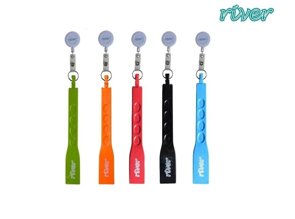 River Plastik Yaylı Lrf Maşası