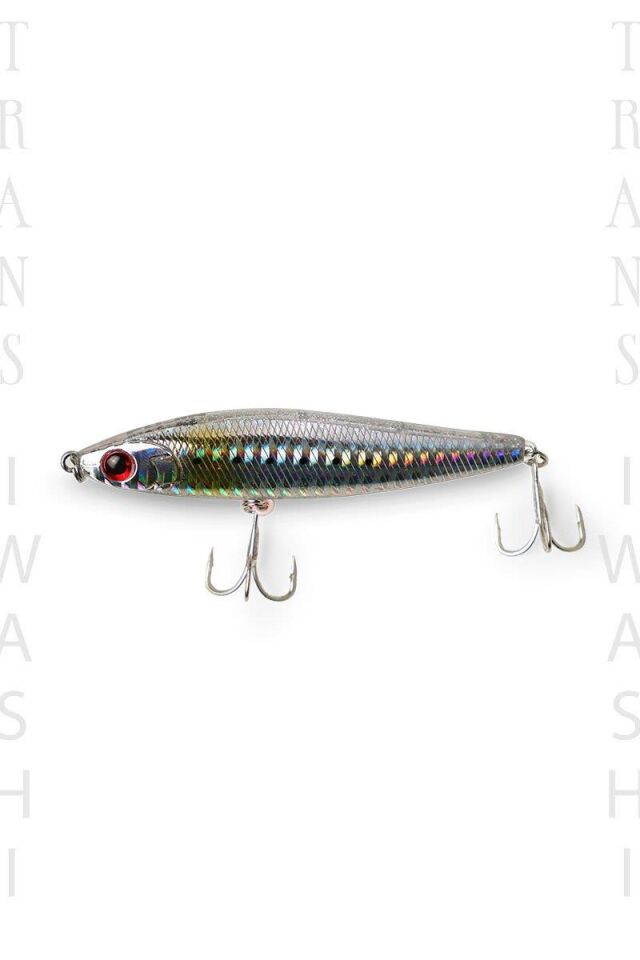 Fujin Cheetah 85S 20gr 8.5cm Maket Balık