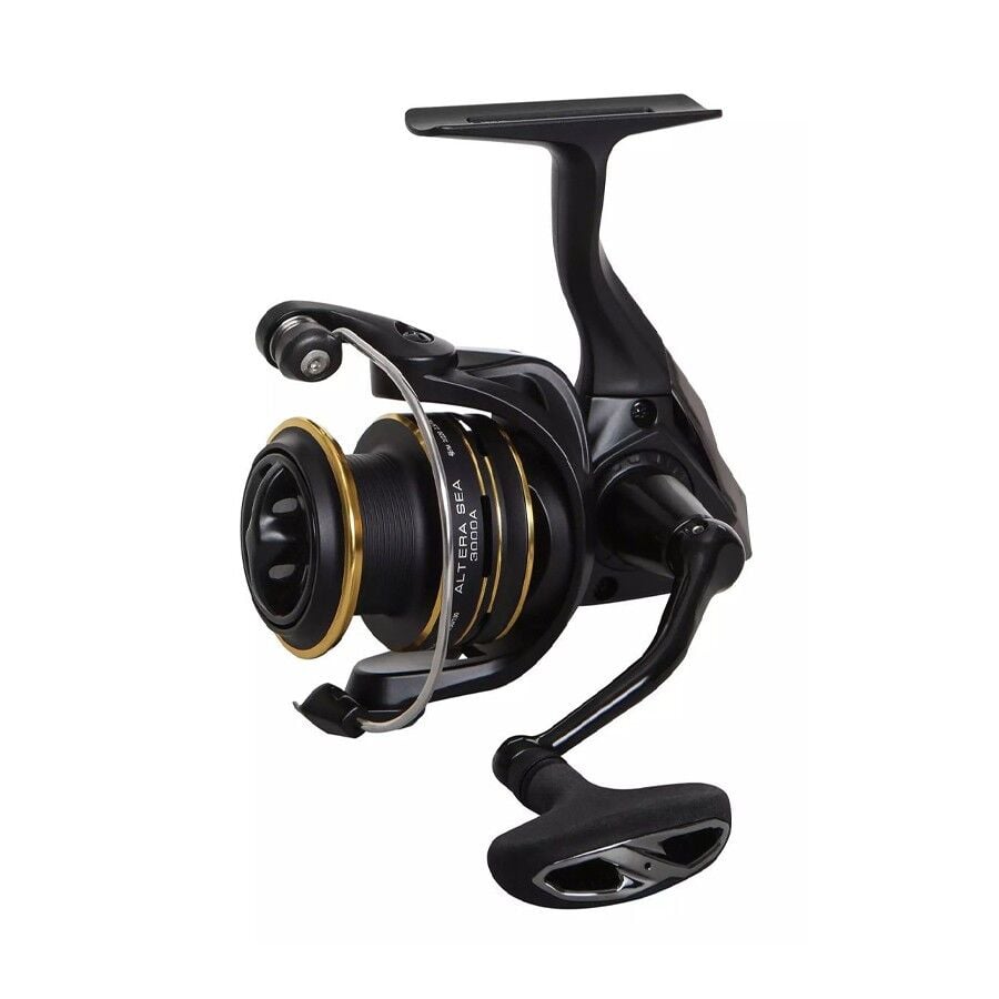 Okuma Altera Sea ATES-3000A 4+1BB Olta Makinesi