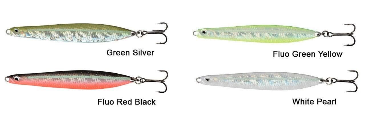 Savage gear Seeker ISP 68mm 12g NL Suni Yem