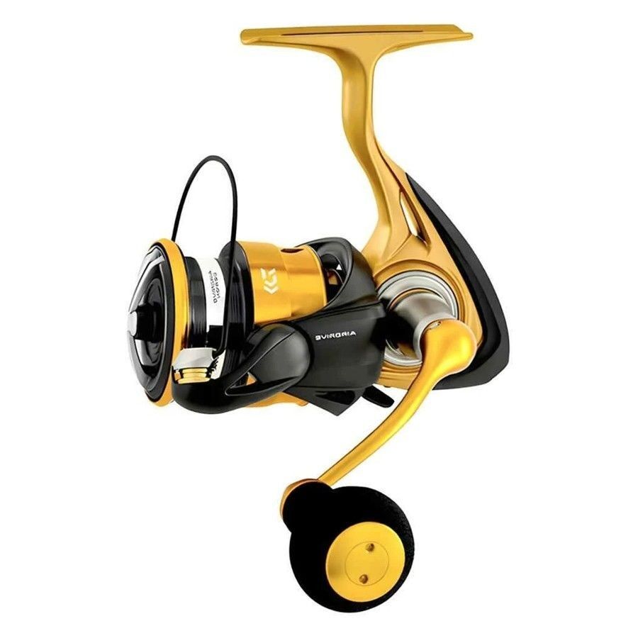 Daiwa Aird 23 LT 3000 C Spin Olta Makinesi