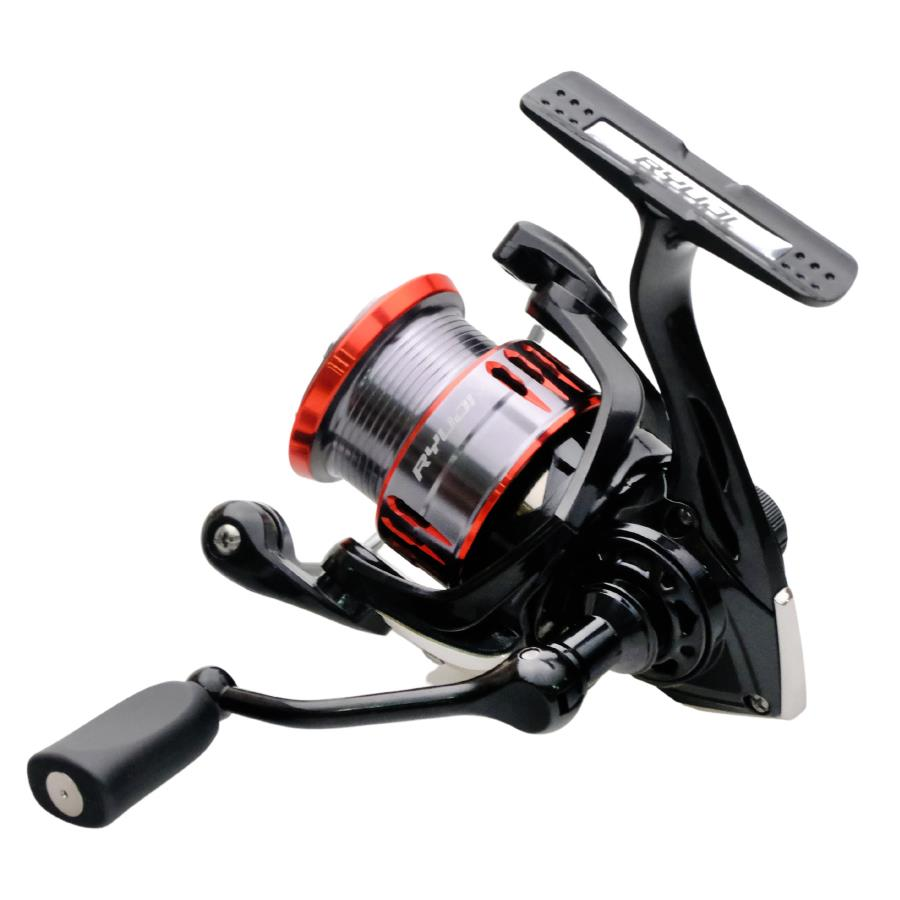 Ryuji Raptor 2000 S Olta Makinesi