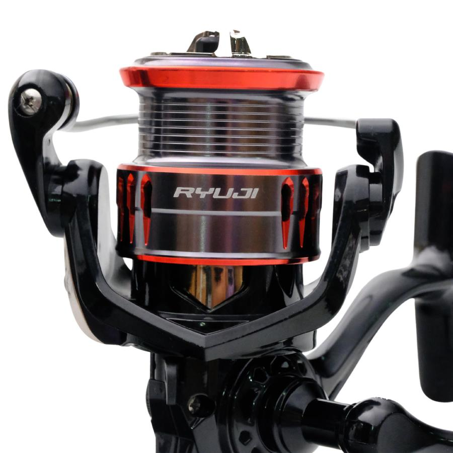 Ryuji Raptor 2000 S Olta Makinesi