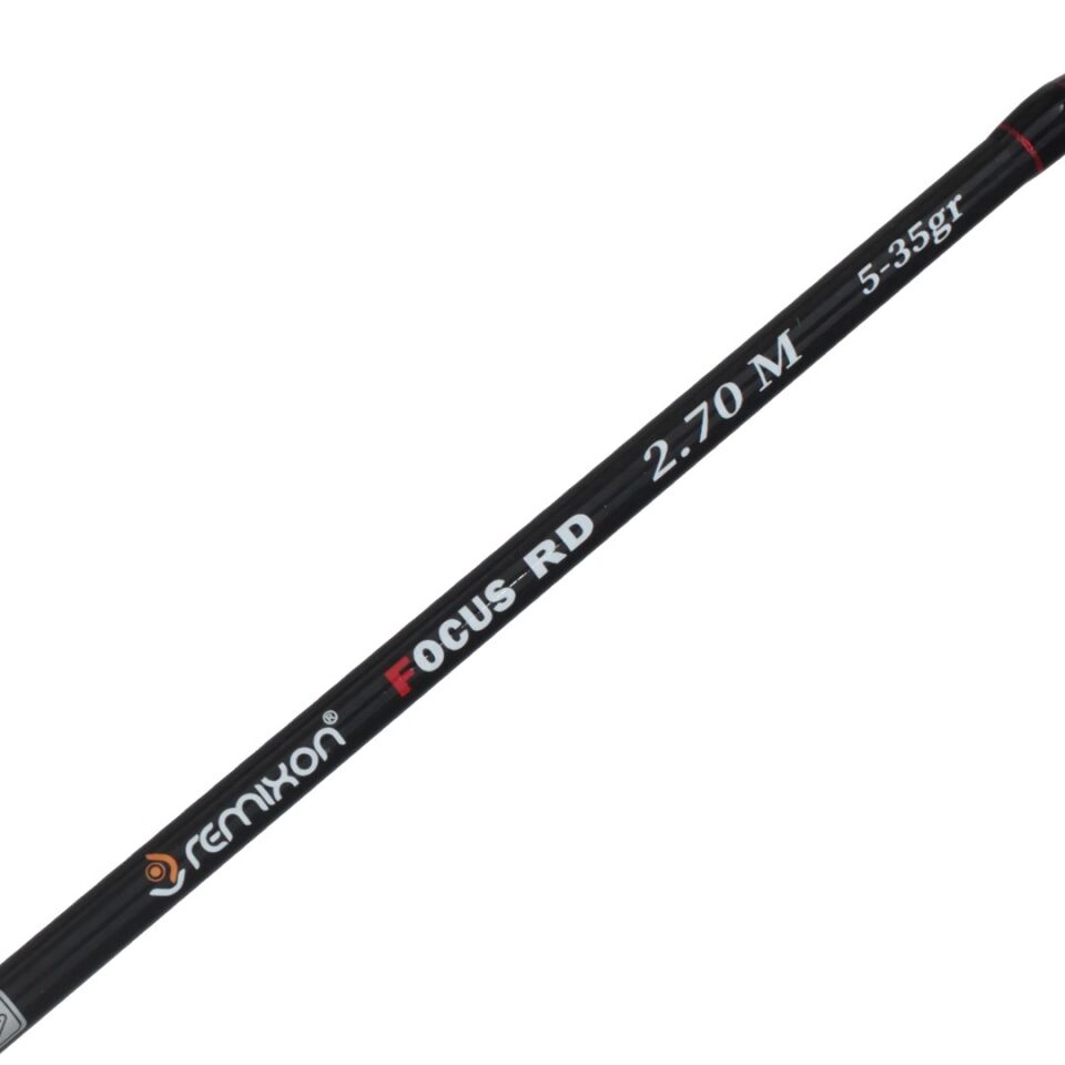Remixon Focus RD 2.70M 5-35 Gr 2P Kamış