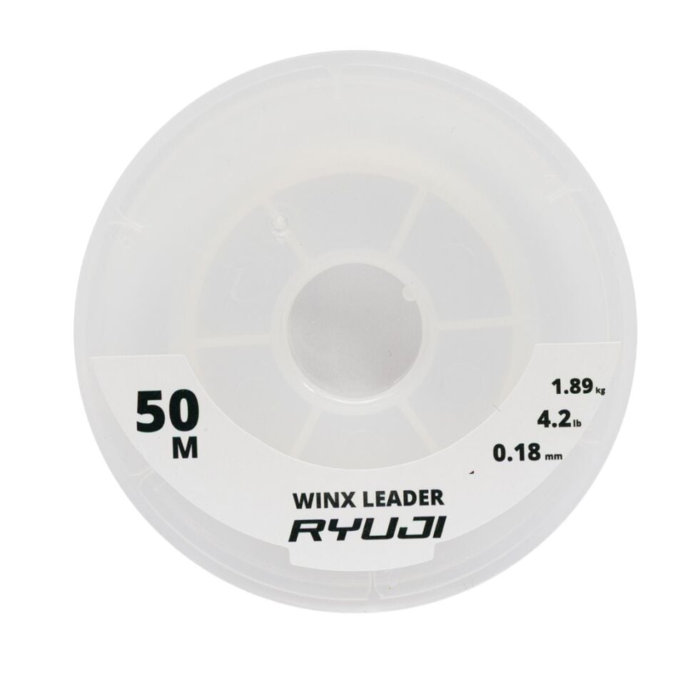 Ryuji Winx FC 50 Mt Lider Misina
