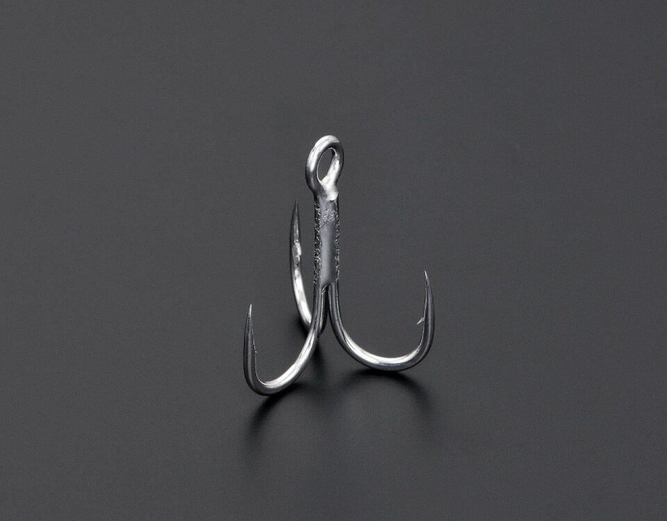 Decoy Y-S21 Standart Treble Üçlü İğne