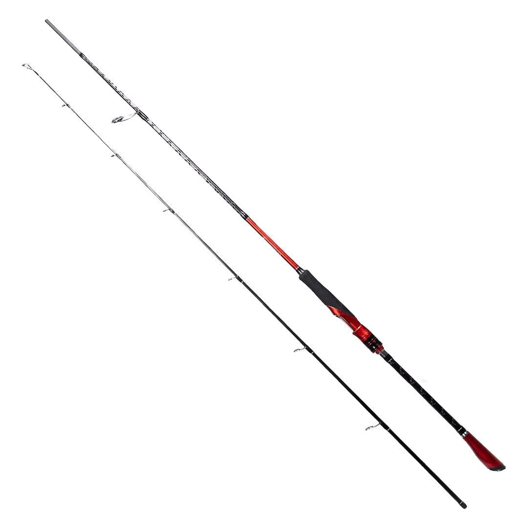 Remixon Prestige Red 2.70M 4-32 Gr 2P Karbon Kamış