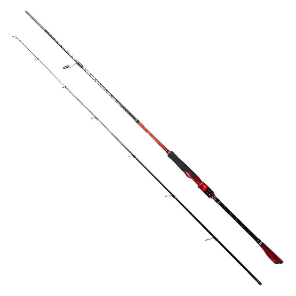 Remixon Prestige Red 2.70M 4-32 Gr 2P Karbon Kamış