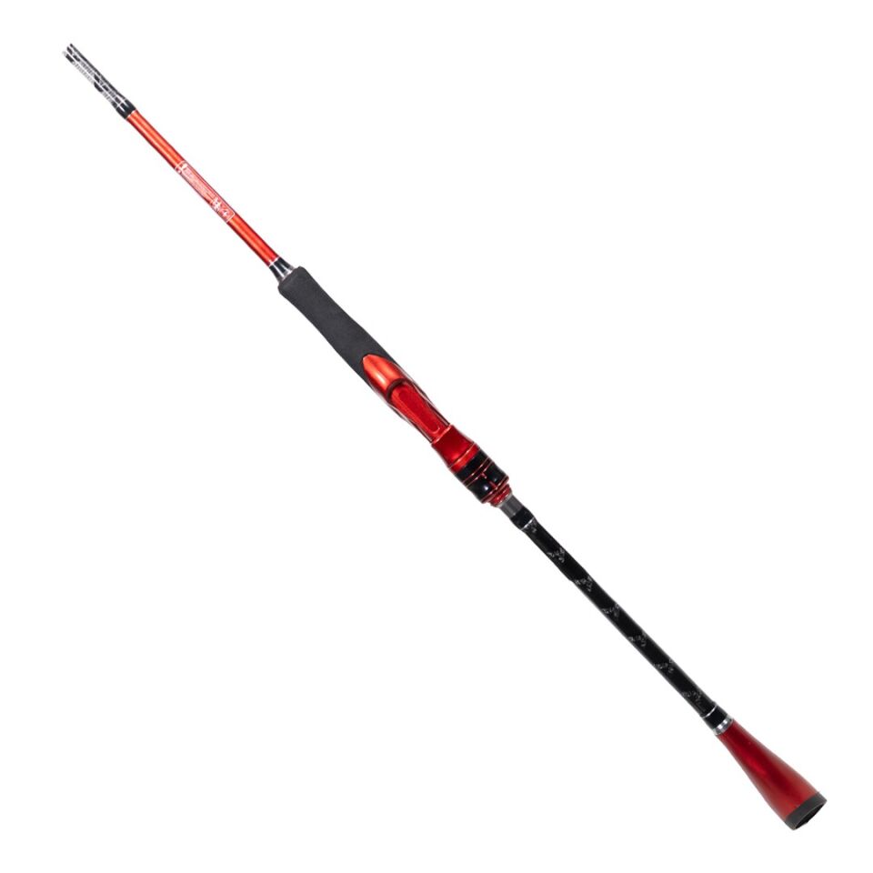 Remixon Prestige Red 2.70M 4-32 Gr 2P Karbon Kamış