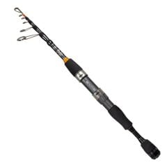 Ryuji Rock Fish Tele 180 Cm 10-40 Gr Spin Olta Kamışı