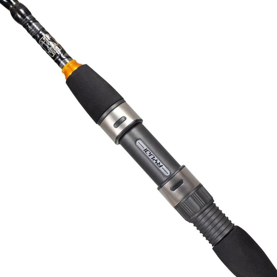 Ryuji Rock Fish Tele 180 Cm 10-40 Gr Spin Olta Kamışı