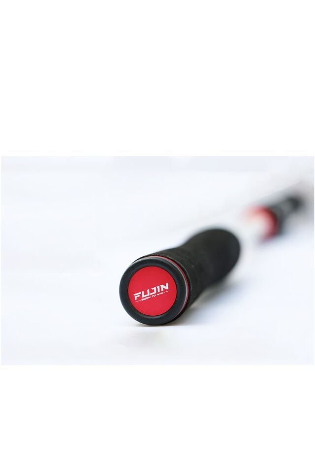 Fujin DeepKing 180cm 60-180gr Tekne/Bot Kamışı