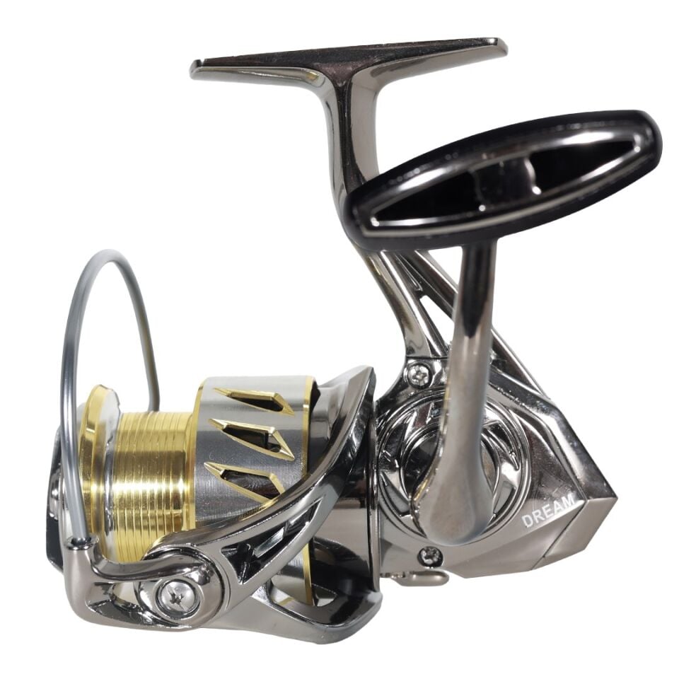Remixon Dream 3000M 5+1BB Olta Makinesi