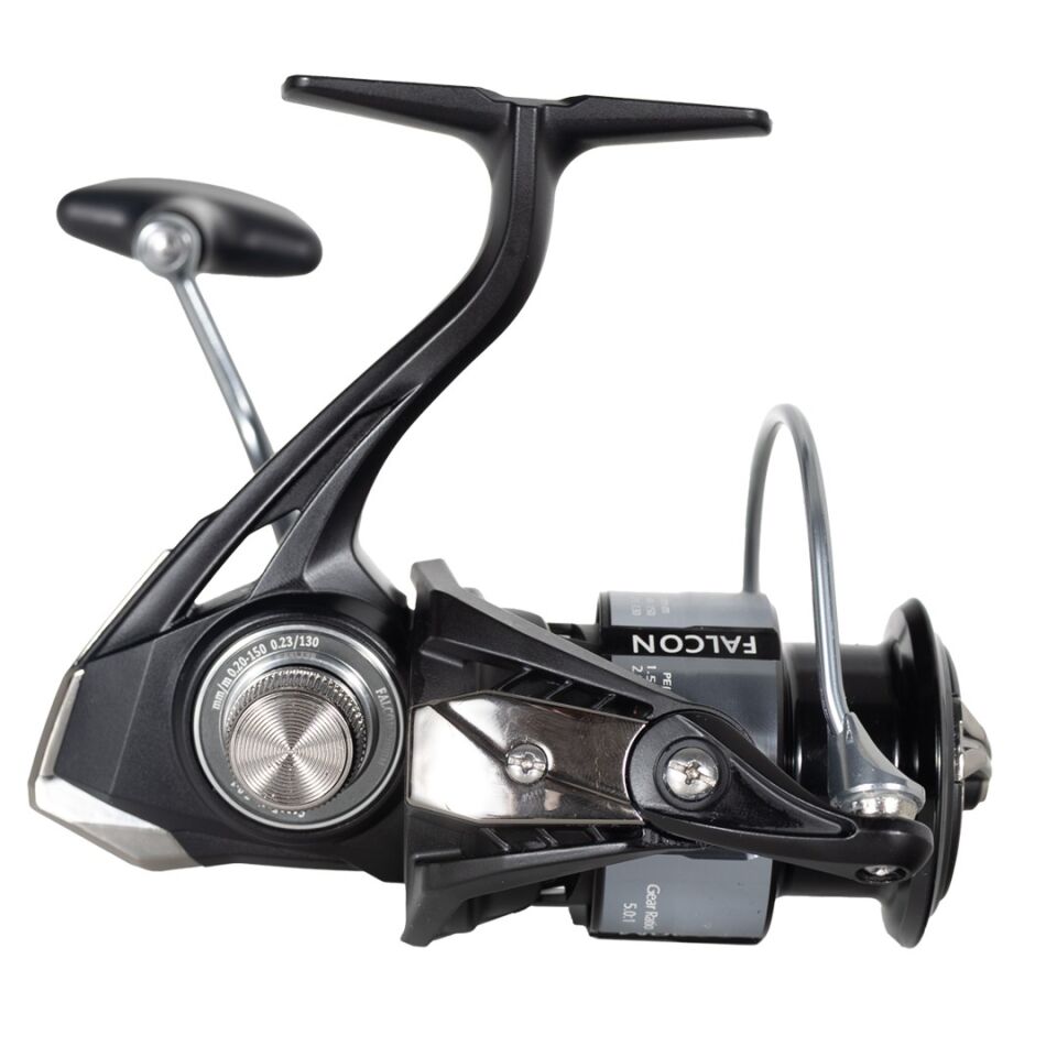 Remixon Falcon 4000M 5+1BB Olta Makinesi