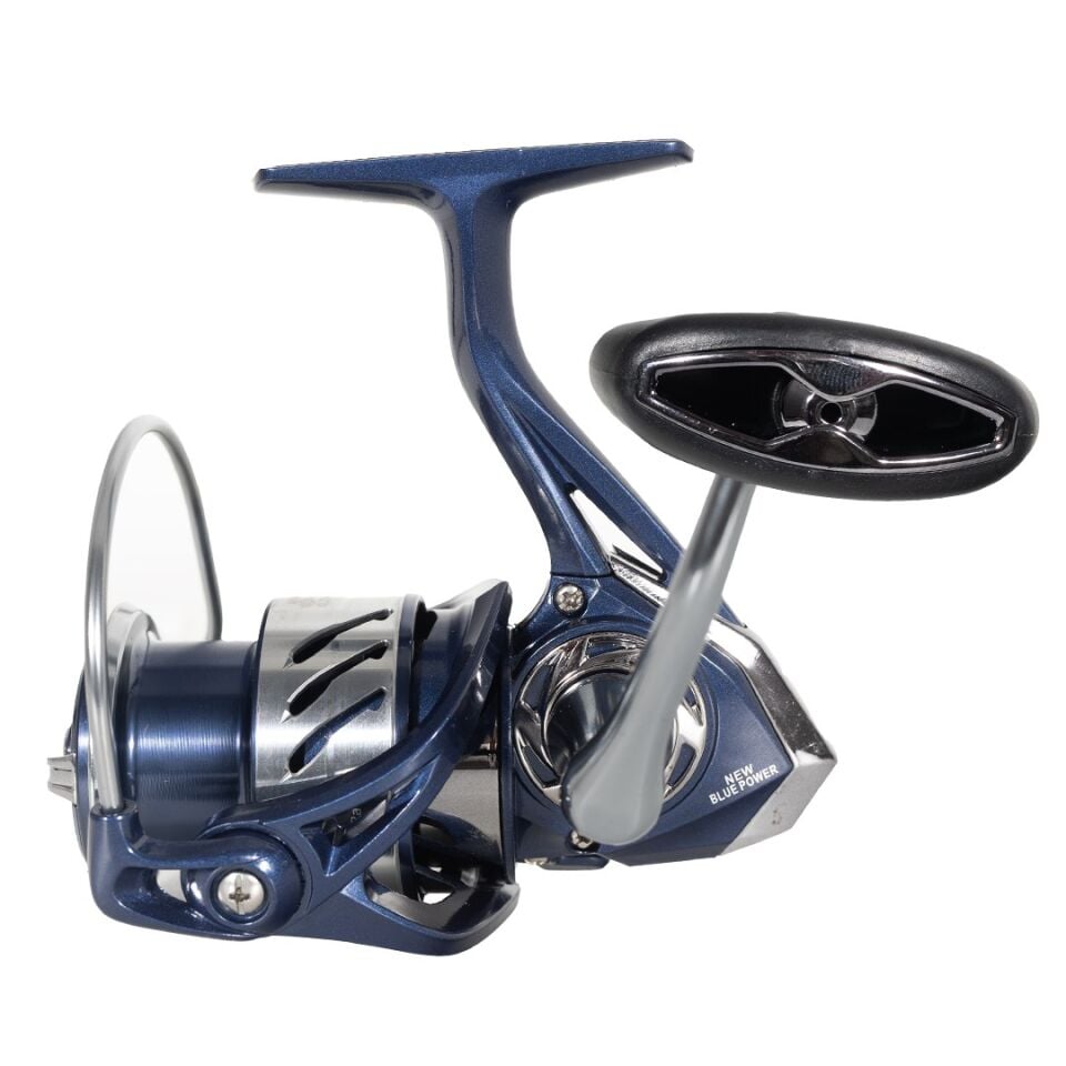 Remixon New Blue Power 3000M 5+1BB Olta Makinesi