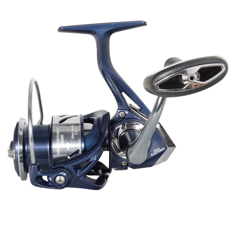Remixon New Blue Power 3000M 5+1BB Olta Makinesi