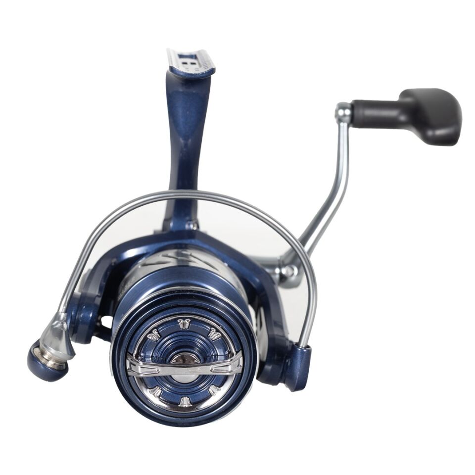 Remixon New Blue Power 3000M 5+1BB Olta Makinesi