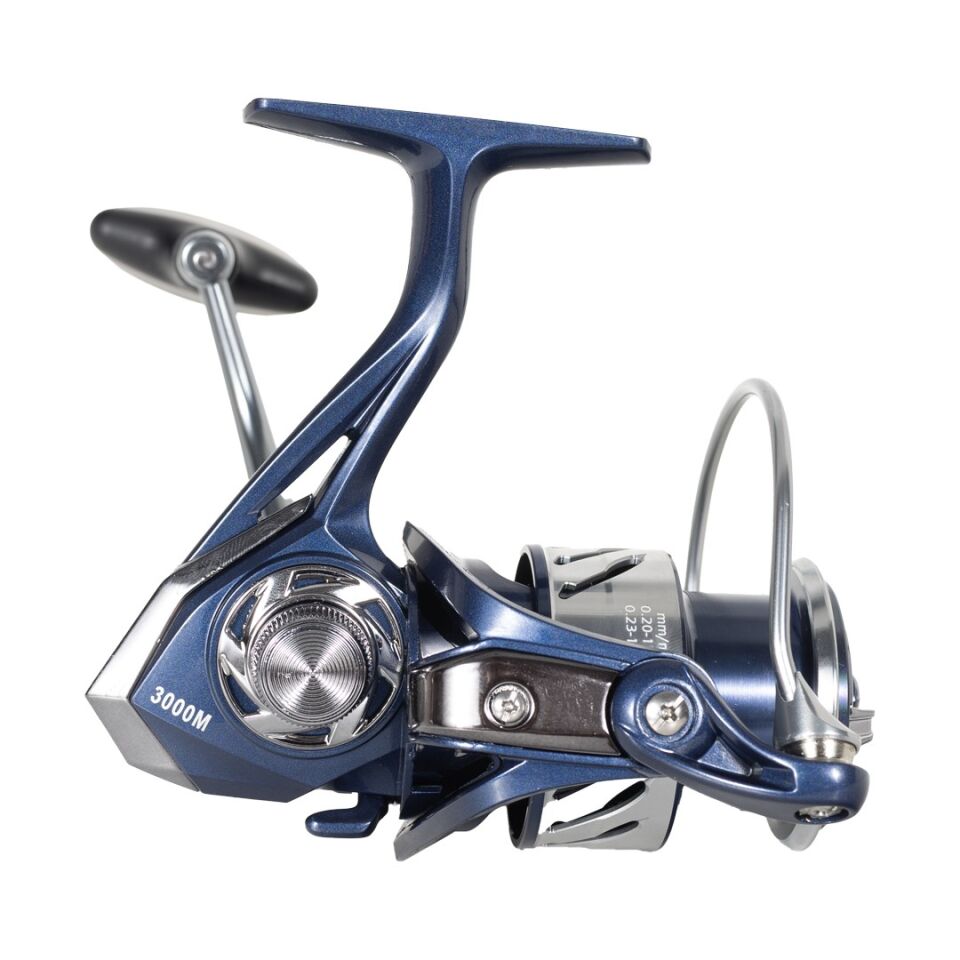 Remixon New Blue Power 3000M 5+1BB Olta Makinesi