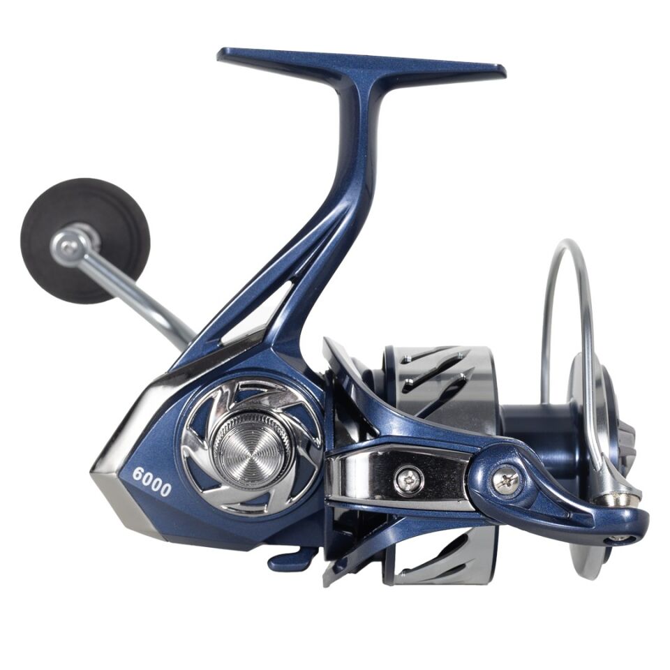 Remixon New Blue Power 5000 5+1BB Olta Makinesi