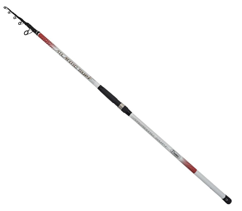 Kendo Atlantic Surf 4.20m 100-250gr  Teleskopik Olta Kamışı
