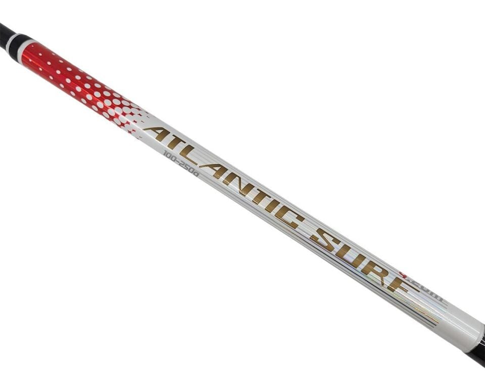Kendo Atlantic Surf 4.20m 100-250gr  Teleskopik Olta Kamışı