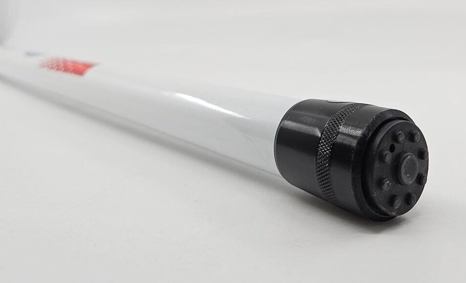 Kendo Atlantic Surf 4.20m 100-250gr  Teleskopik Olta Kamışı