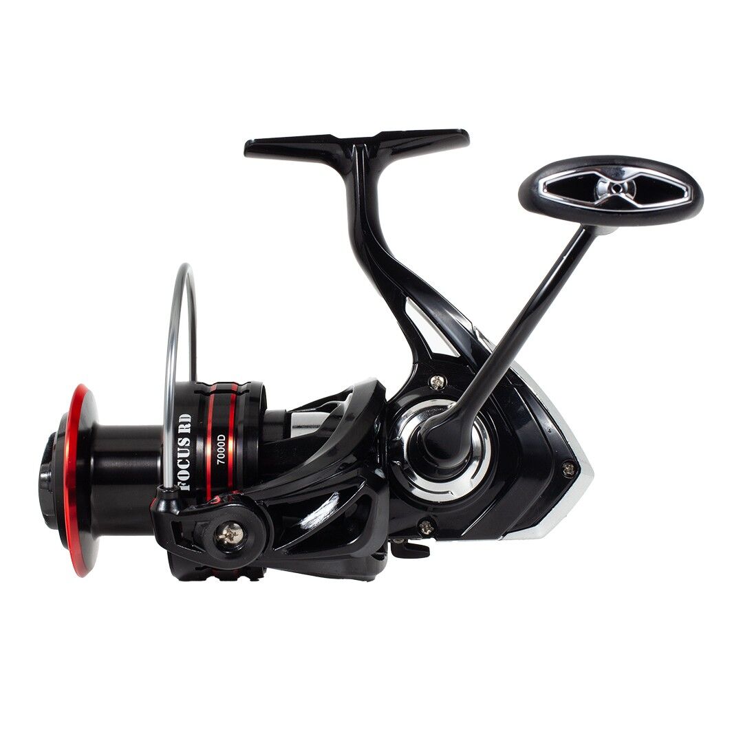 Remixon New Focus RD 6000D 5+1BB Olta Makinesi