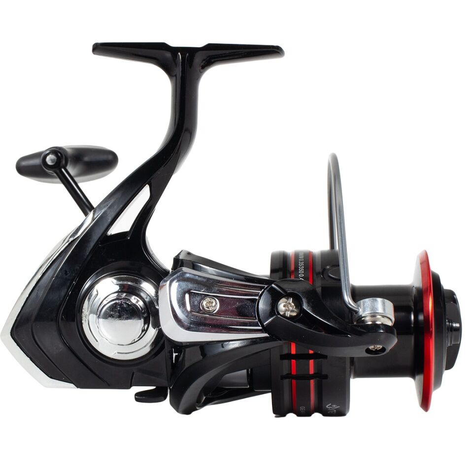 Remixon New Focus RD 6000D 5+1BB Olta Makinesi