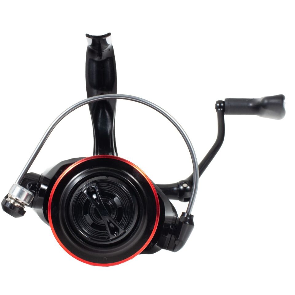 Remixon New Focus RD 6000D 5+1BB Olta Makinesi