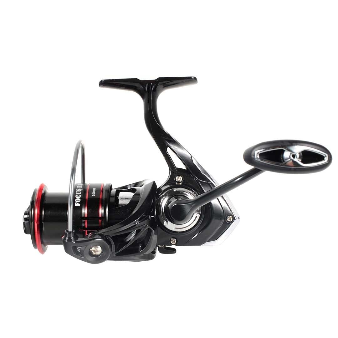 Remixon New Focus RD 3000M 5+1BB Olta Makinesi
