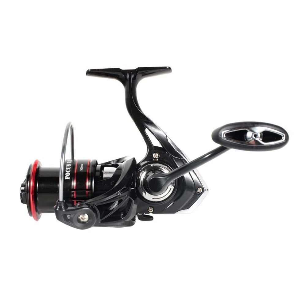 Remixon New Focus RD 3000M 5+1BB Olta Makinesi