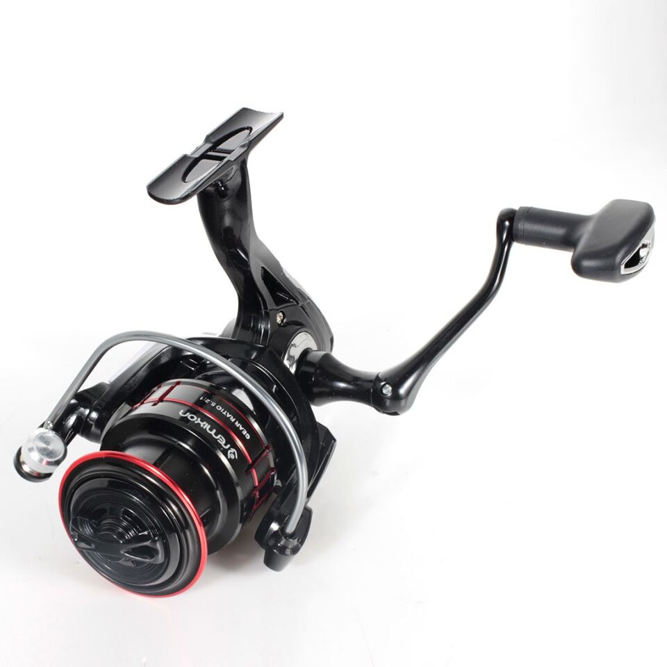 Remixon New Focus RD 3000M 5+1BB Olta Makinesi