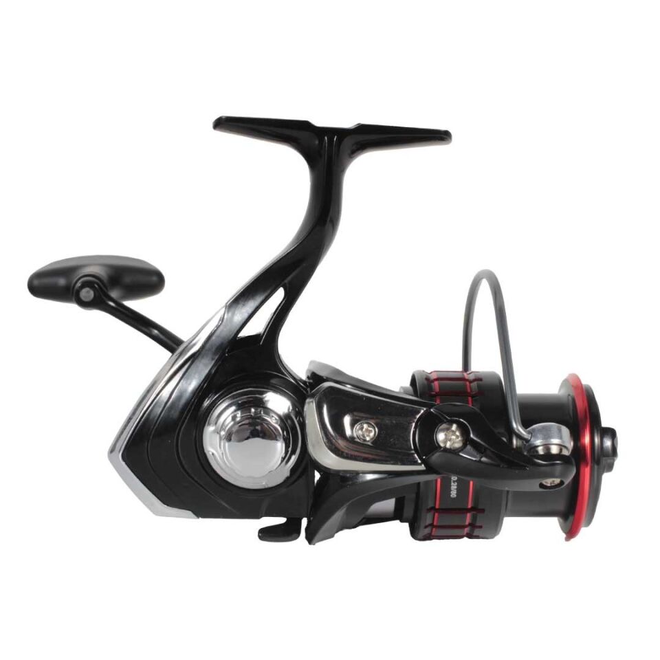 Remixon New Focus RD 3000M 5+1BB Olta Makinesi