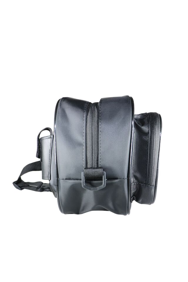 Fujin Action Bag Black Camo Spin & LRF Çantası