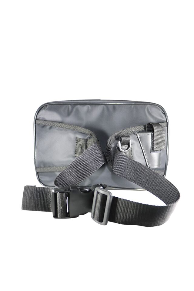 Fujin Action Bag Black Camo Spin & LRF Çantası