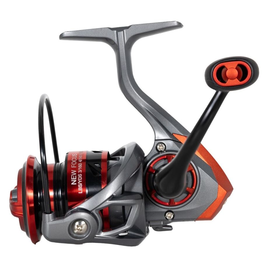 Remixon New Focus RD 4000M 5+1BB Olta Makinesi