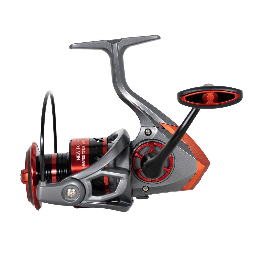 Remixon New Focus RD 5000D 5+1BB Olta Makinesi