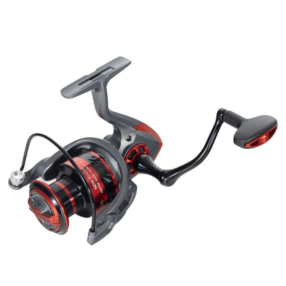 Remixon New Focus RD 5000D 5+1BB Olta Makinesi