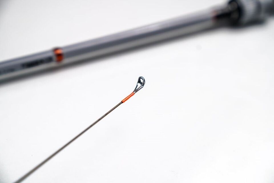 Fujin Ajime 183cm 05-5gr LRF Kamışı