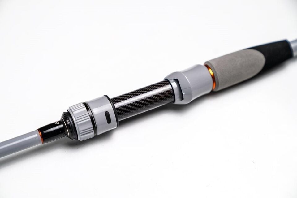 Fujin Ajime 183cm 05-5gr LRF Kamışı