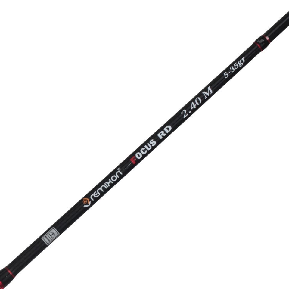 Remixon Focus RD 2.40M 5-35 Gr 2P Kamış