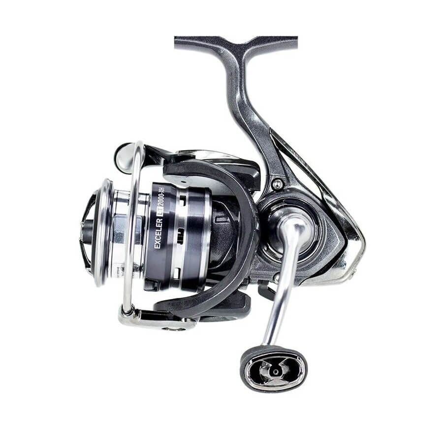 Daiwa Exceler LT 20 3000-C Olta Makinası