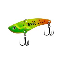 Ryuji Mirror Vib 4gr 3.5cm Jig Yem