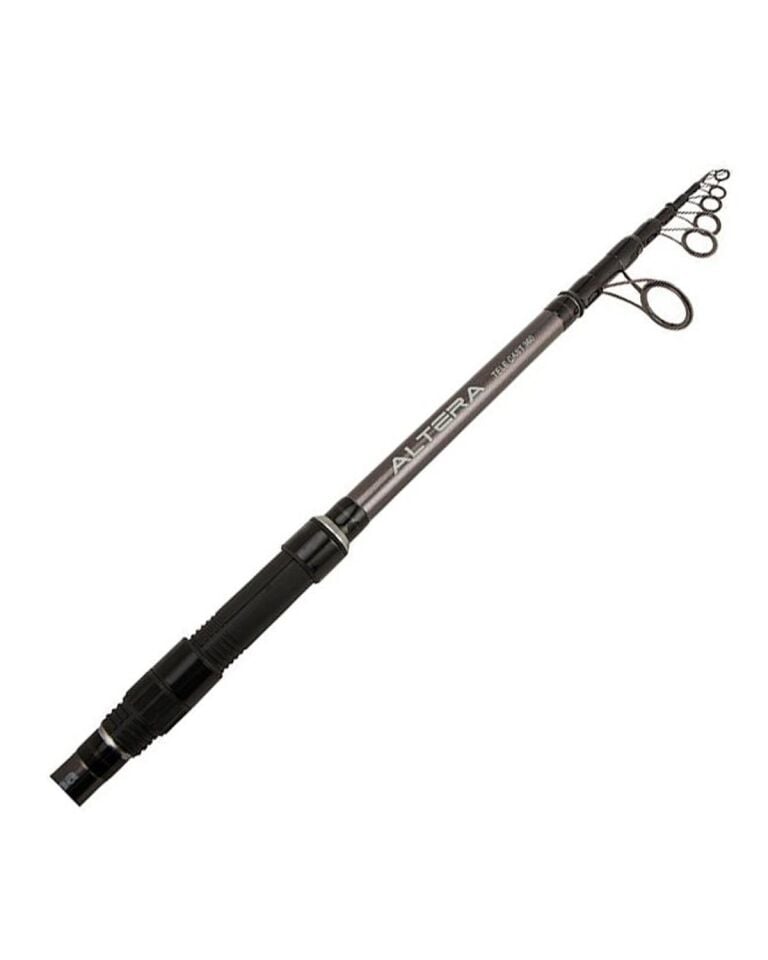 Okuma Altera Telespin 9'0'' 274 Cm 15-40 Gr Teleskopik Olta Kamışı