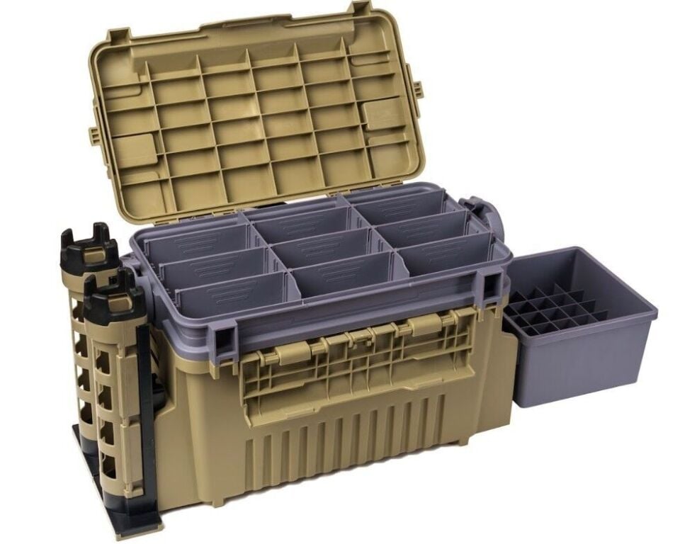 Shufa Yeni VİP Model Çanta 19,5 L Bej