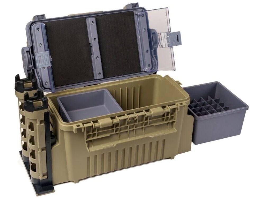 Shufa Yeni VİP Model Çanta 19,5 L Bej