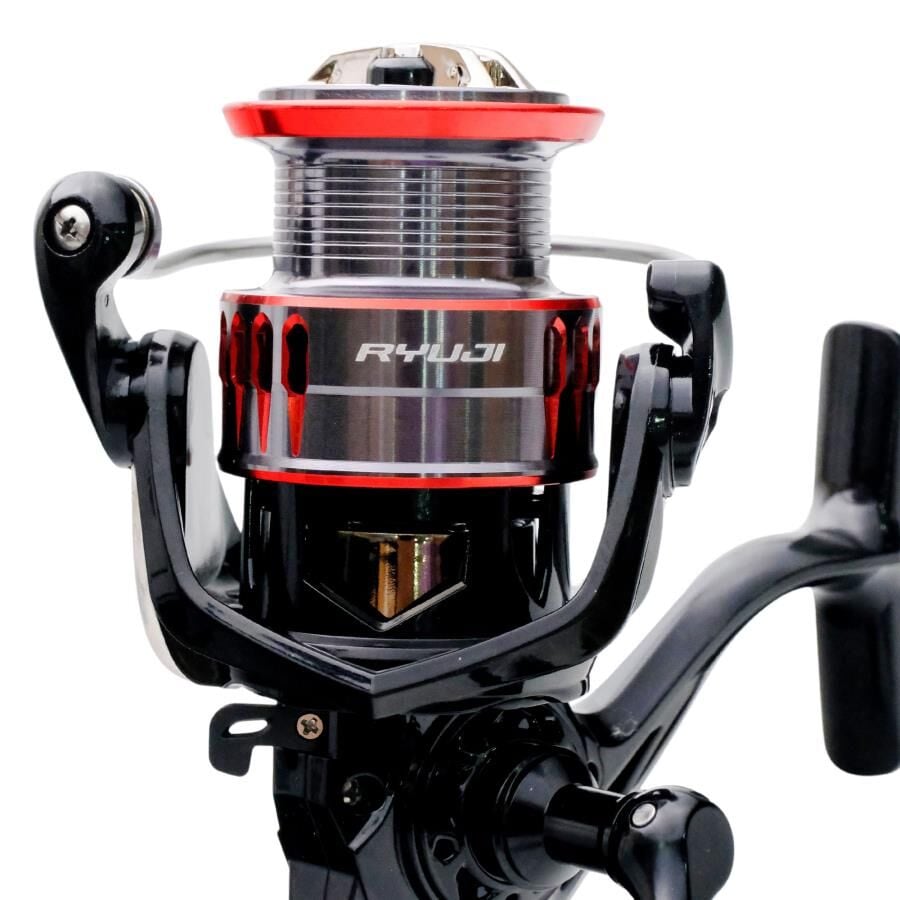 Ryuji Raptor 3000 M Olta Makinesi