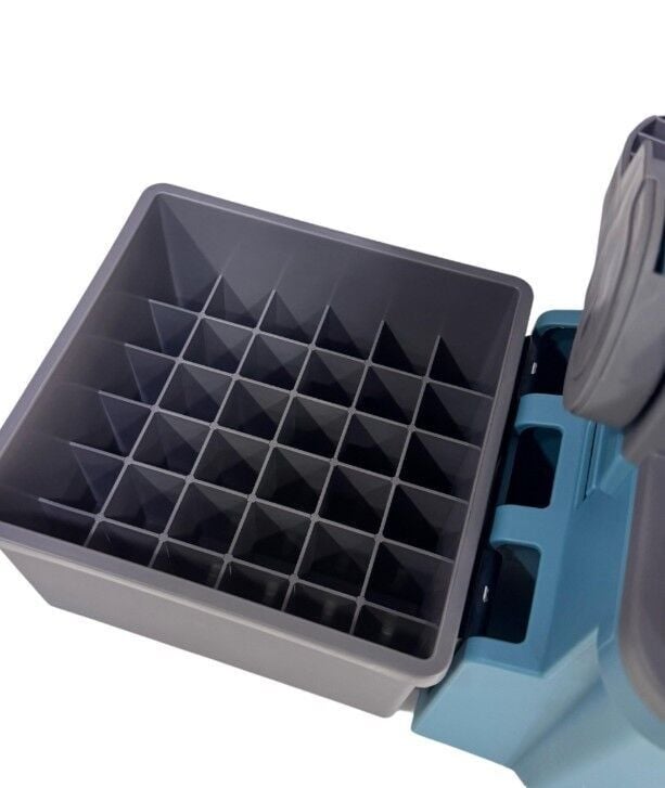 Shufa Yeni VİP Model Çanta 19,5 L Mavi