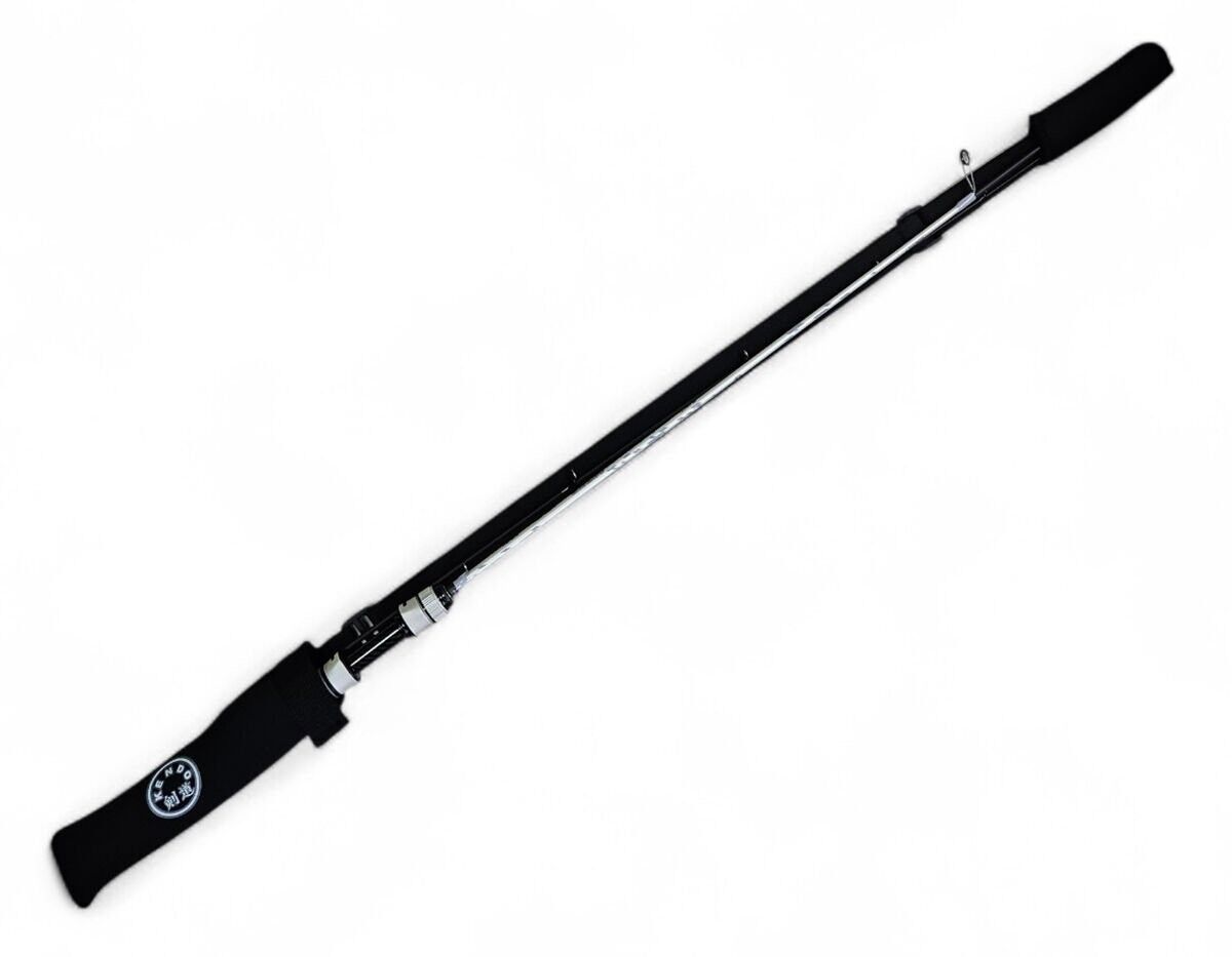 Kendo LRF Kamış Koruma Kılıfı (Neopren)