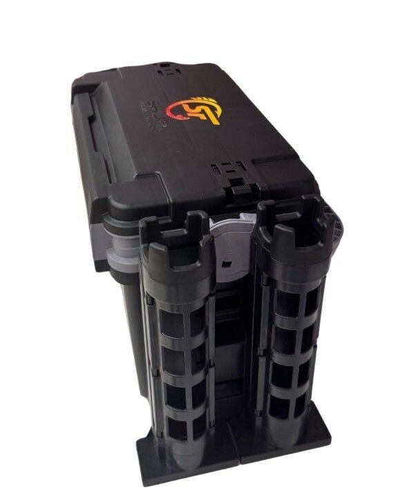 Shufa Yeni VİP Model Çanta 19,5 L Siyah